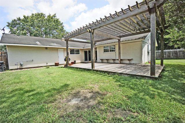 1922 Westlake Way, Houston, TX 77084