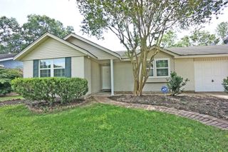 1922 Westlake Way, Houston, TX 77084