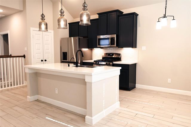 3336 Vine Terrace Trace, Houston, TX 77047