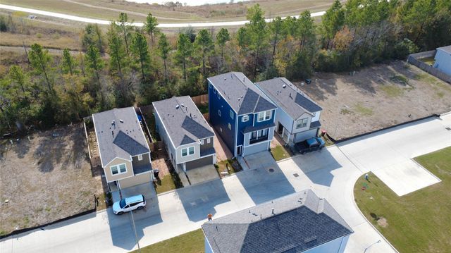 3336 Vine Terrace Trace, Houston, TX 77047