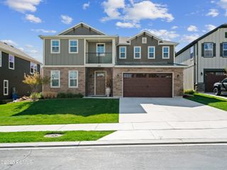 1117 Springer View Loop, Midway, UT 84049