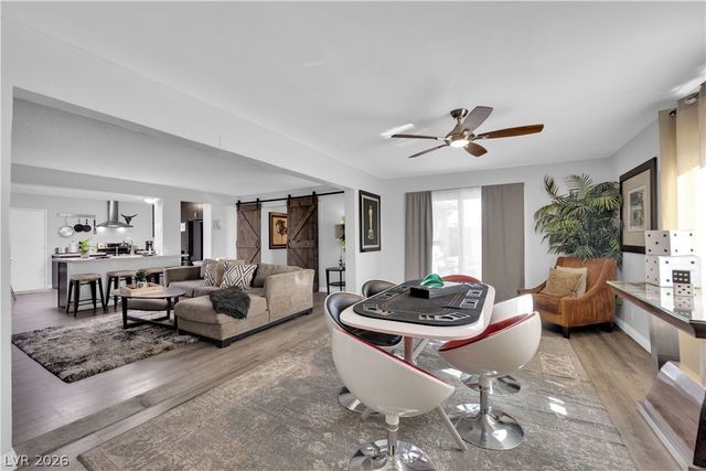 942 Westminster Avenue, Las Vegas, NV 89119