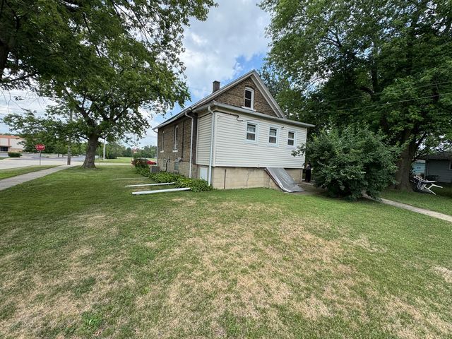 601 Stryker Avenue, Joliet, IL 60436