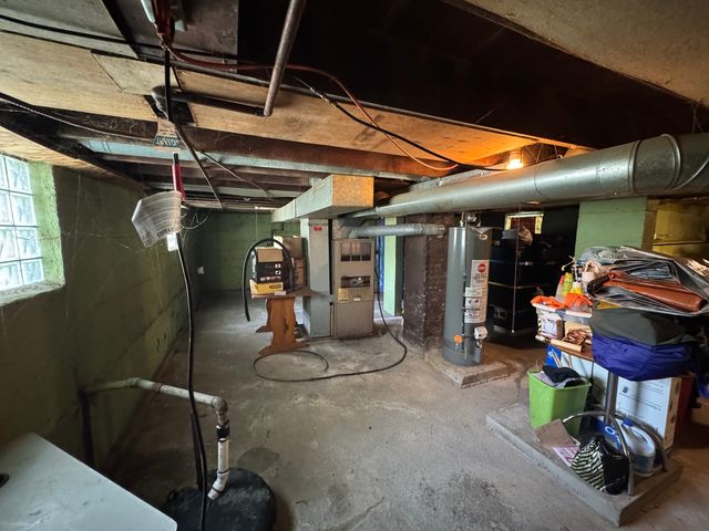 601 Stryker Avenue, Joliet, IL 60436