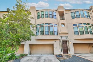 3905 Barnes Street B, Houston, TX 77007