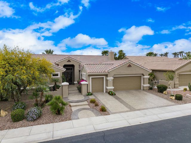 35707 Stonebriar Drive, Palm Desert, CA 92211