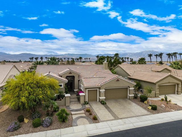 35707 Stonebriar Drive, Palm Desert, CA 92211
