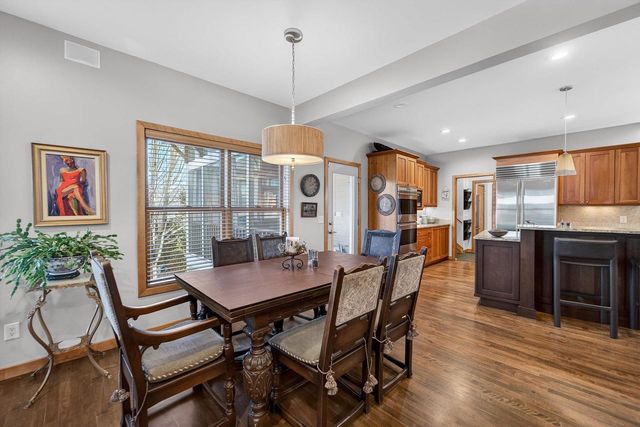 6833 Phil Lewis Way, Middleton, WI 53562