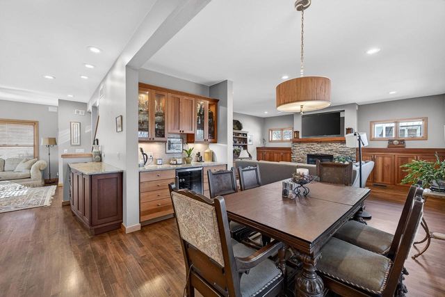 6833 Phil Lewis Way, Middleton, WI 53562