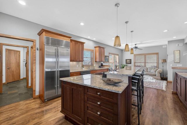 6833 Phil Lewis Way, Middleton, WI 53562