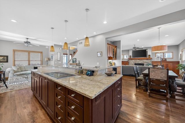 6833 Phil Lewis Way, Middleton, WI 53562