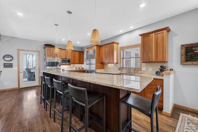 6833 Phil Lewis Way, Middleton, WI 53562