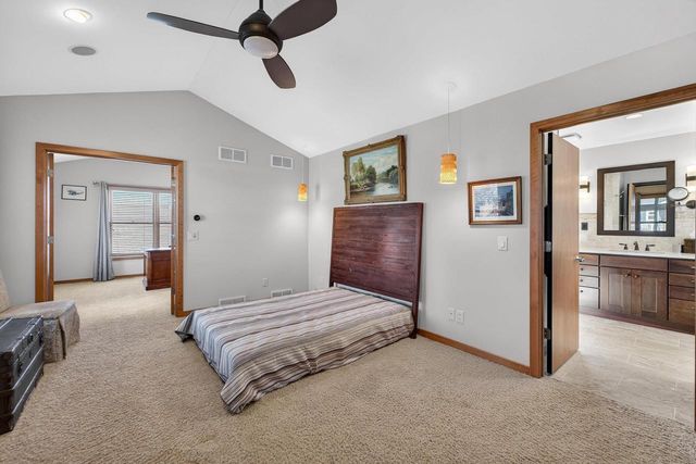 6833 Phil Lewis Way, Middleton, WI 53562