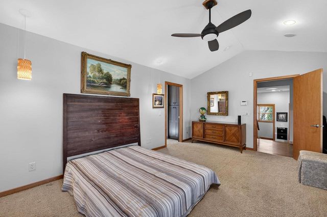 6833 Phil Lewis Way, Middleton, WI 53562