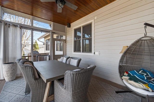 6833 Phil Lewis Way, Middleton, WI 53562