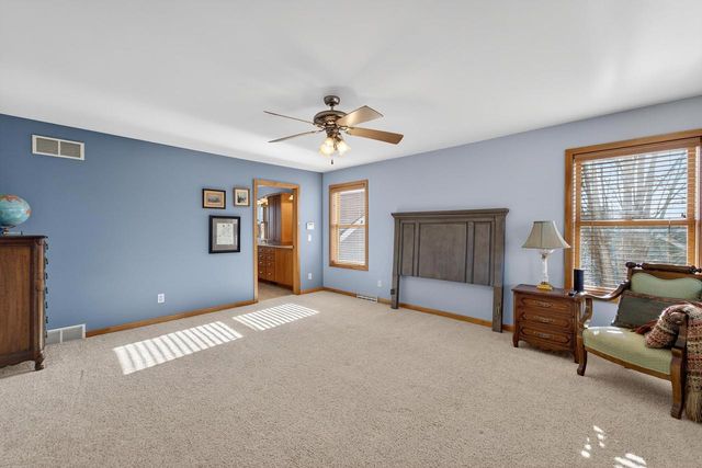 6833 Phil Lewis Way, Middleton, WI 53562