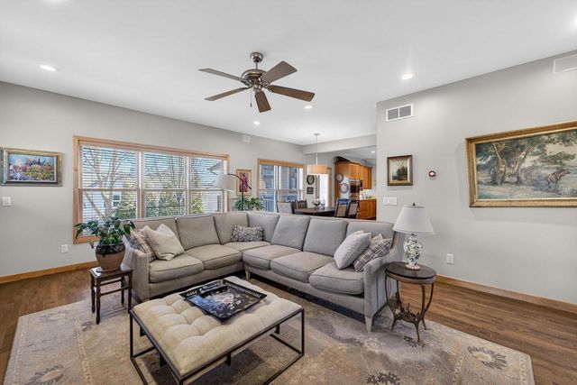 6833 Phil Lewis Way, Middleton, WI 53562