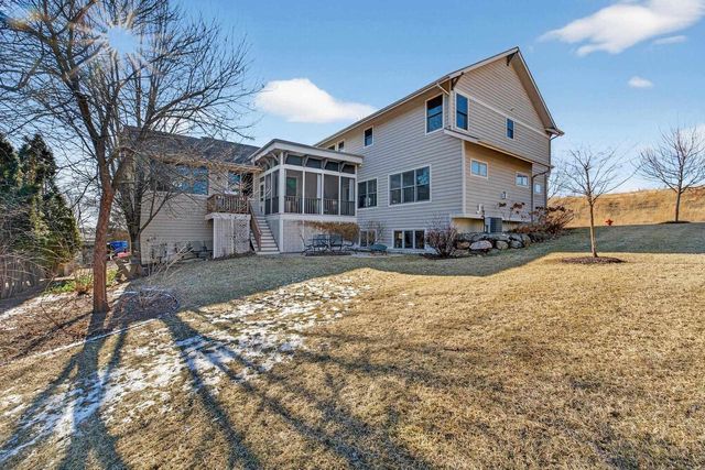 6833 Phil Lewis Way, Middleton, WI 53562