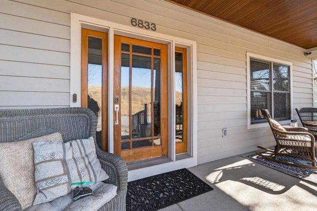 6833 Phil Lewis Way, Middleton, WI 53562