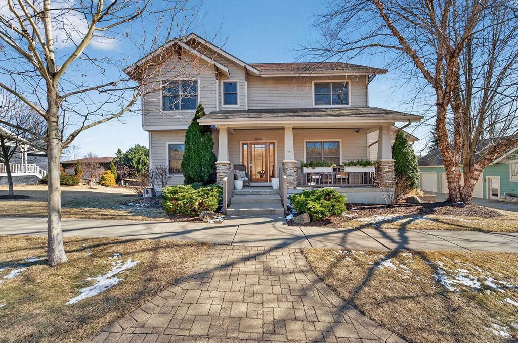 6833 Phil Lewis Way, Middleton, WI 53562