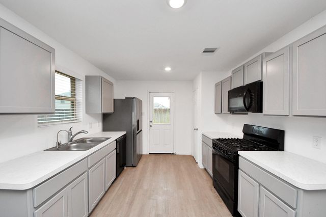 14606 Whitstone Gully Way, Rosharon, TX 77583