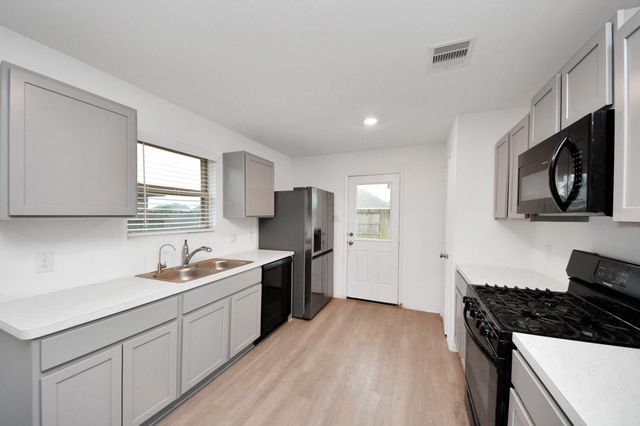 14606 Whitstone Gully Way, Rosharon, TX 77583