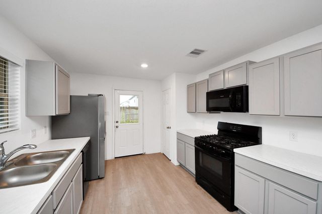 14606 Whitstone Gully Way, Rosharon, TX 77583