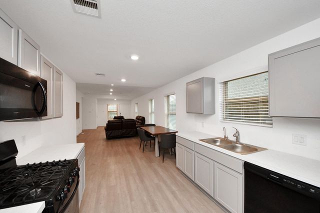 14606 Whitstone Gully Way, Rosharon, TX 77583