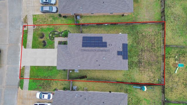 14606 Whitstone Gully Way, Rosharon, TX 77583