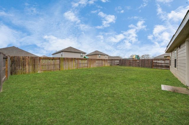 14606 Whitstone Gully Way, Rosharon, TX 77583