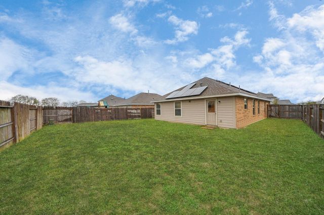 14606 Whitstone Gully Way, Rosharon, TX 77583