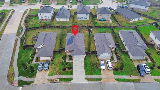 14606 Whitstone Gully Way, Rosharon, TX 77583