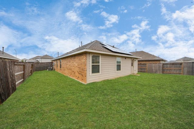 14606 Whitstone Gully Way, Rosharon, TX 77583