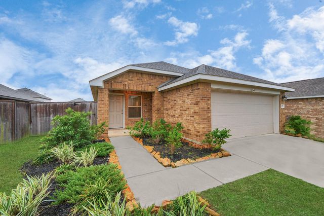 14606 Whitstone Gully Way, Rosharon, TX 77583