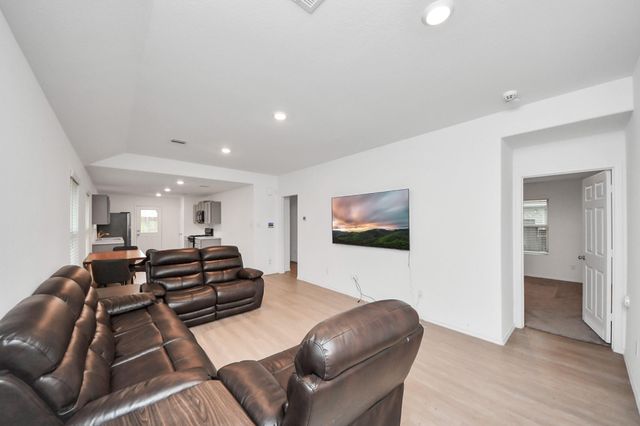 14606 Whitstone Gully Way, Rosharon, TX 77583