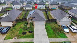 14606 Whitstone Gully Way, Rosharon, TX 77583