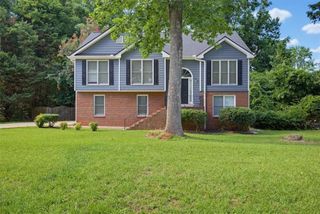 10 Fairhaven Court, Covington, GA 30016