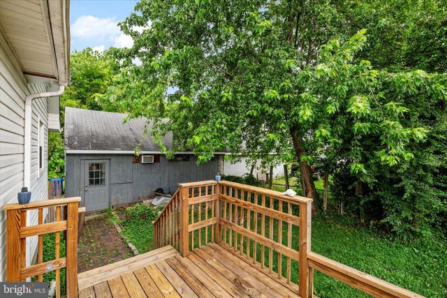 3032 3RD AVE, Parkville, MD 21234