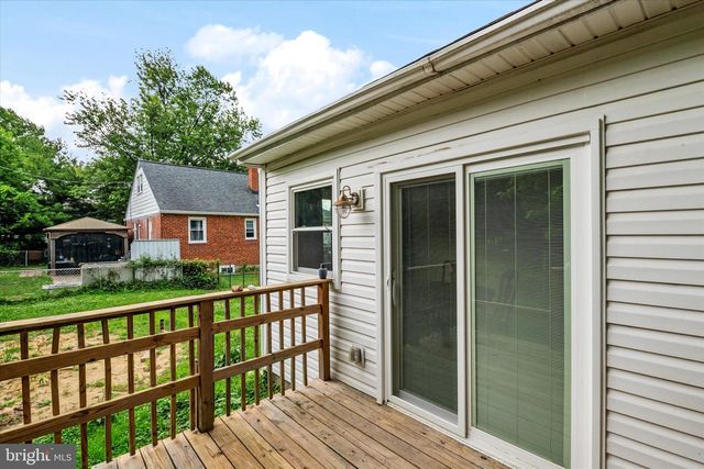 3032 3RD AVE, Parkville, MD 21234