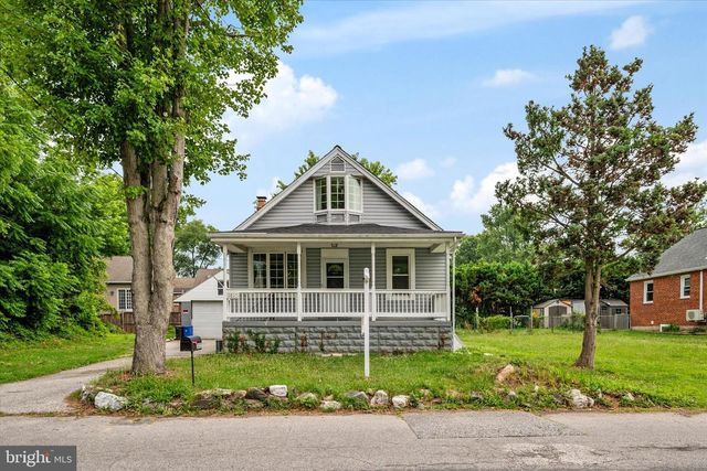 3032 3RD AVE, Parkville, MD 21234