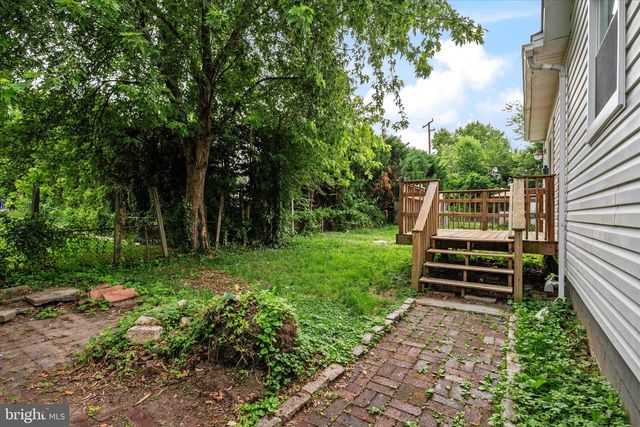 3032 3RD AVE, Parkville, MD 21234