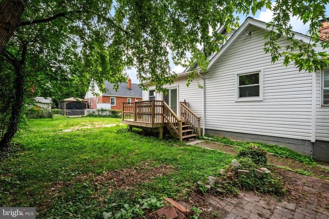 3032 3RD AVE, Parkville, MD 21234
