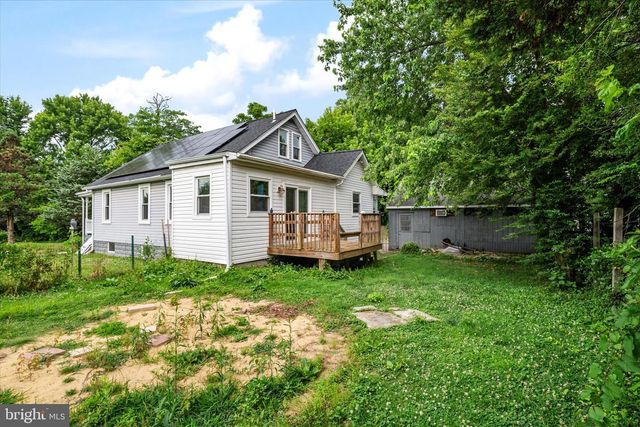 3032 3RD AVE, Parkville, MD 21234