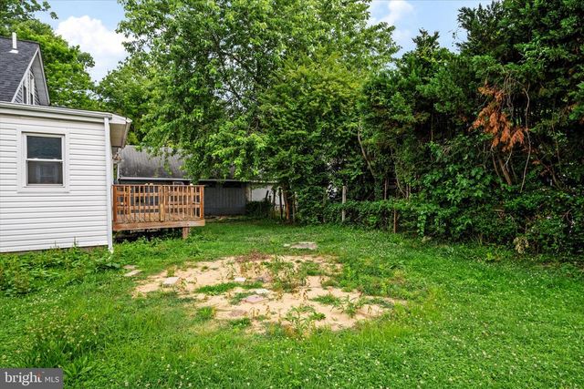 3032 3RD AVE, Parkville, MD 21234
