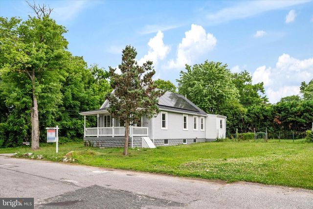 3032 3RD AVE, Parkville, MD 21234