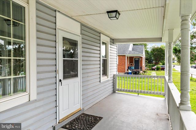 3032 3RD AVE, Parkville, MD 21234