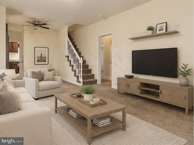3032 3RD AVE, Parkville, MD 21234