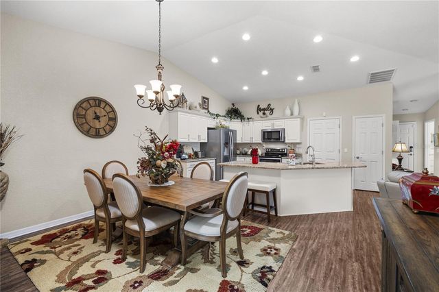6781 BASSWOOD CIRCLE, Zephyrhills, FL 33542