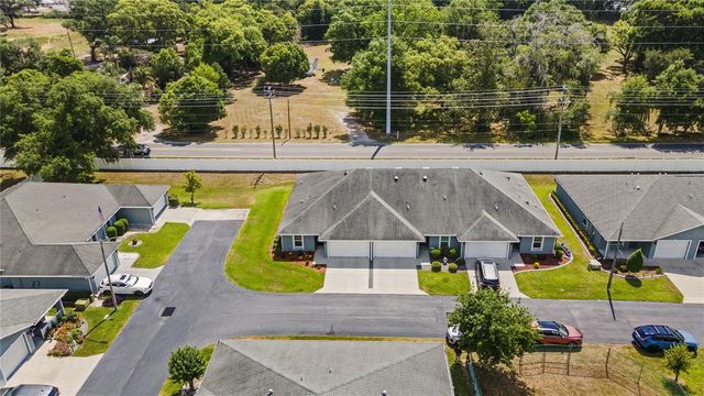 6781 BASSWOOD CIRCLE, Zephyrhills, FL 33542