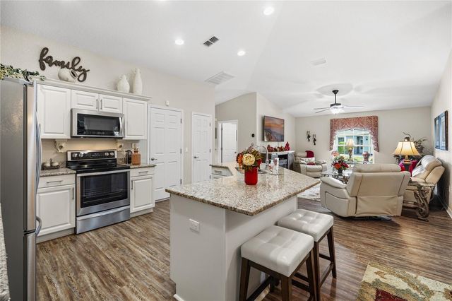 6781 BASSWOOD CIRCLE, Zephyrhills, FL 33542